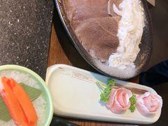 -捞王猪肚鸡火锅(昆山店)