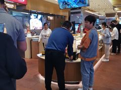 -素满香·Vegan食养自助(天一广场店)