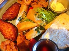 -blue frog蓝蛙(长泰广场店)