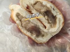 芋泥面包-惠源面包店(开禾路店)