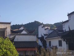 -婺源梦里老家大型山水实景演出