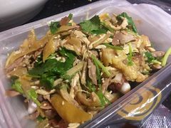 -裕记烧腊连锁餐饮(国商分店)