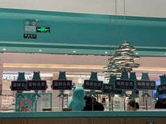 -姚姚酸菜鱼·金戈戈香港豉油鸡(喜荟城联名店)