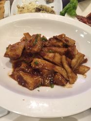 -青岛李沧绿城喜来登酒店·宴会厅
