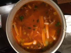 -楼兰新疆主题餐厅(苏州中心店)