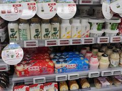 -便利蜂(河东区十一经路68号店)