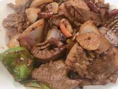 -黑皮酸菜鱼(三山街店)