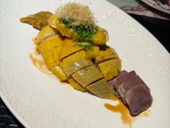 -锦楼·臻选新杭帮(杭州中心店)
