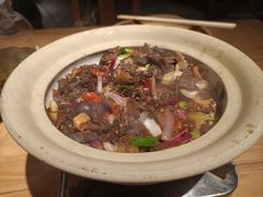 -黄山老妈·土菜(碧桂园店)