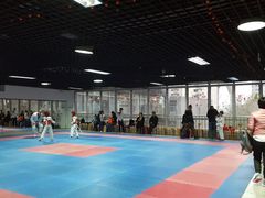 -陈中跆拳道(中关村馆)