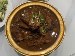 -金典银峰老鹅馆·昆山菜(亭林公园店)
