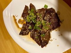 -福匠日本料理(人民路店)