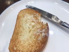 -斯比特花园西餐厅(东方商厦店)