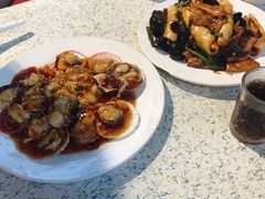 -九龙餐厅(大沽路店)