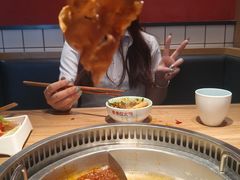 -季季红火锅(长沙步行街店)