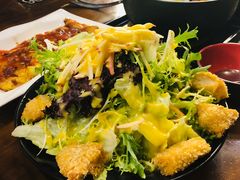 -米屋石锅拌饭(师大店)