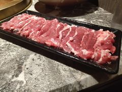手切鲜羊肉-麻路成都火锅(柏威年店)