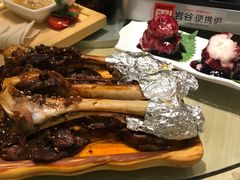 -符离集餐厅(万象城店)