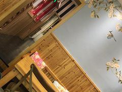 -乌镇那一年小院主题餐厅(甘泉西路店)