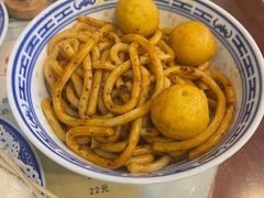 -广信牛奶甜品世家(台东店)