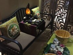 -享泰·泰式按摩SPA私家会所(太古汇店)