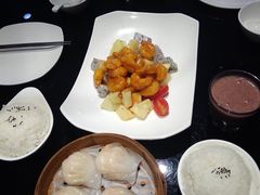 -高第街56号港式餐厅·精选(世茂广场宽厚里大明湖店)