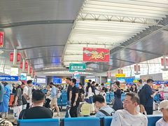 -天津站