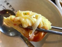 奶酪鸡蛋卷-青鹤谷(苏州店)