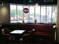 -COSTA COFFEE(百葛服务区店)