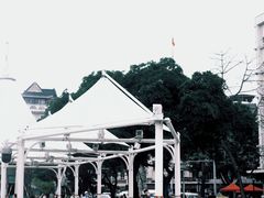 -珠江夜游西堤码头