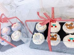 -蜜肆动物奶油蛋糕·个性定制·下午茶甜品