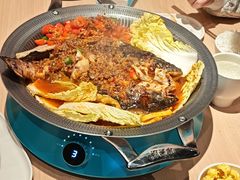 -半天妖烤鱼(百乐广场店)