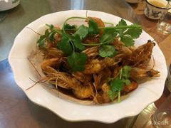 -罗阳人家私房菜(罗阳路店)