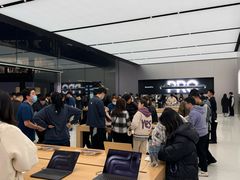 -Apple零售店(成都太古里店)