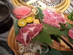 -牛局别馆·和牛烧肉(日月广场店)