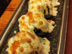 -坂吉屋·居酒屋深夜食堂(龙湖店)