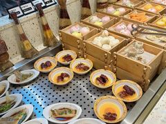 -韩盛·盛江山自助料理(学院路江北大学城店)