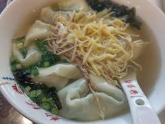 荠菜馄饨-勤德兴(湖滨路店)