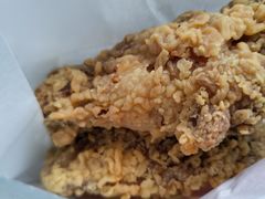 -麦当劳(宝山大厦店)