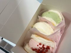 -Gram舒芙蕾(杭州中心店)