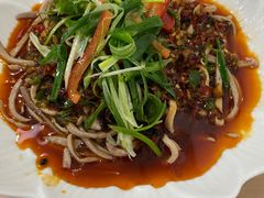 -洪霞餐馆