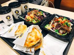 -魏家凉皮(曼哈顿店)