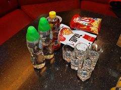 -钱柜音乐会所(罗湖店)