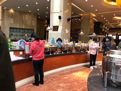 -世纪金源大饭店海鲜自助餐厅(迎宾路店)