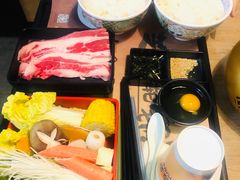 -吉野家(大连黑石礁富丽庭店)