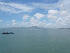 DSC02278-胡里山炮台