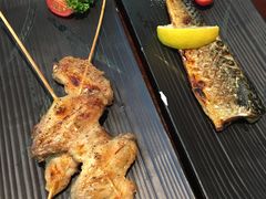 -古京·臻致料理(月湖店)