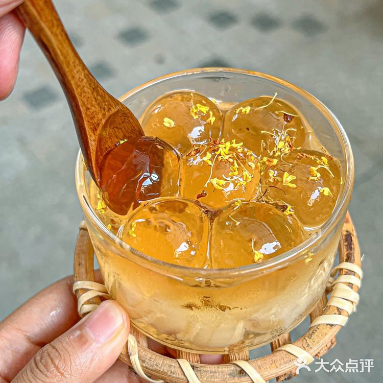 暑假来武汉必吃🏠台北院子里的澳式早午餐🍽