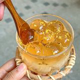 暑假来武汉必吃🏠台北院子里的澳式早午餐🍽