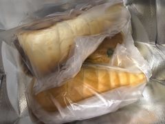 -烘焙町面包店(西四店)